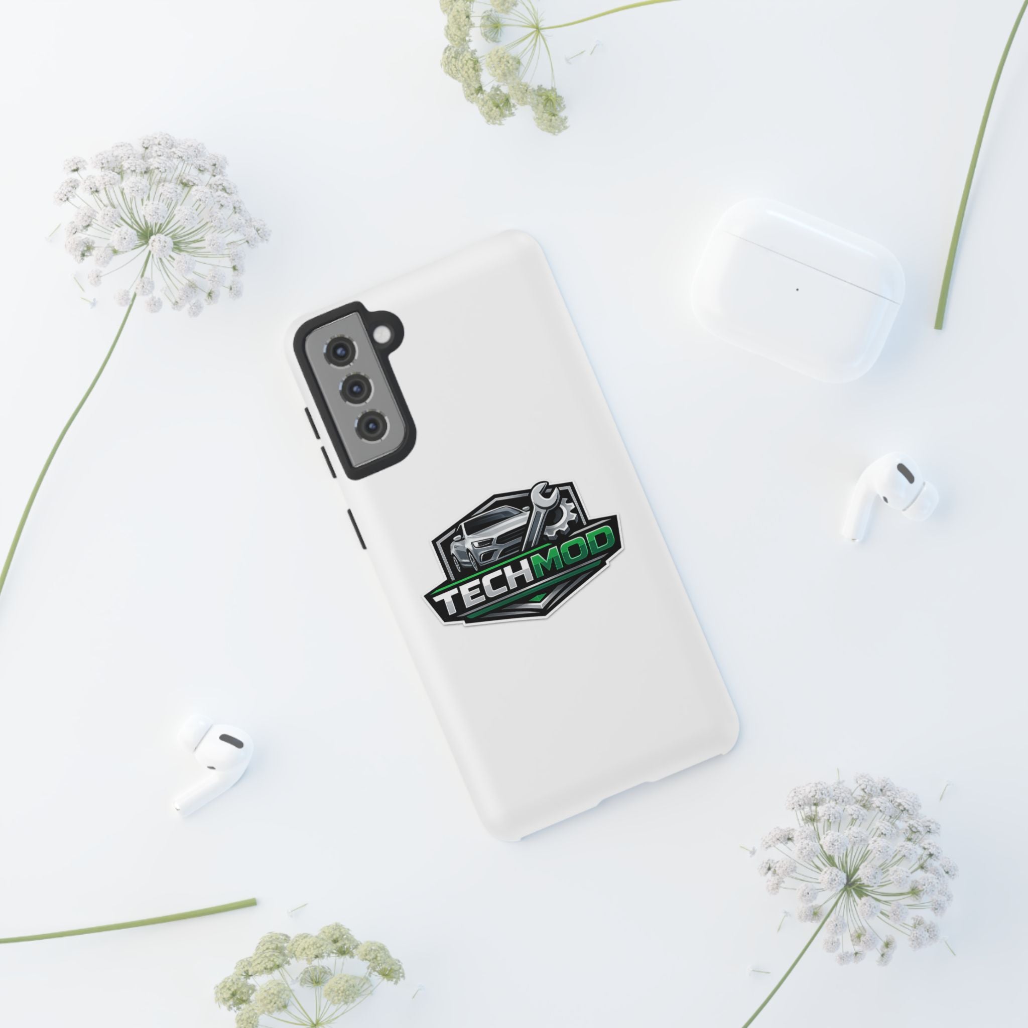 Personalised Phone Case