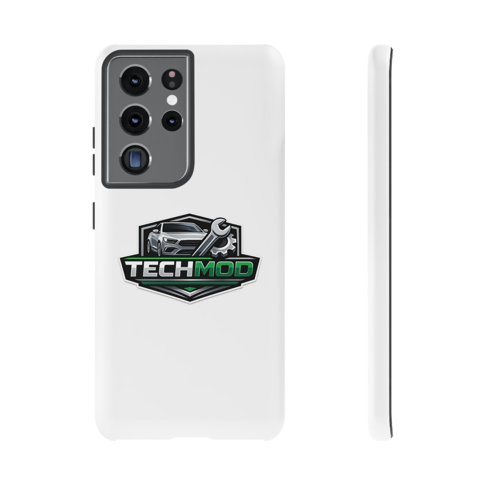 Personalised Phone Case