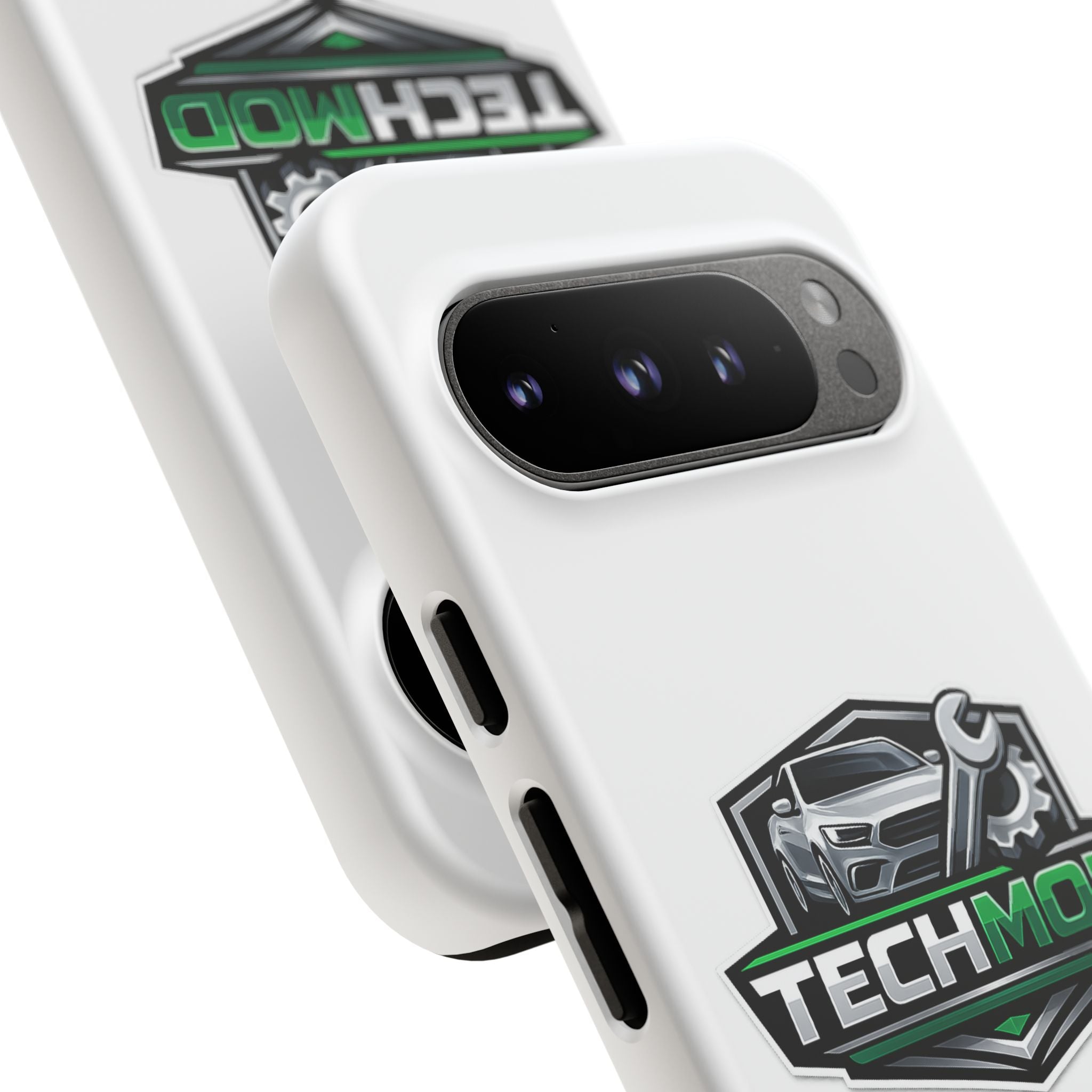 Personalised Phone Case