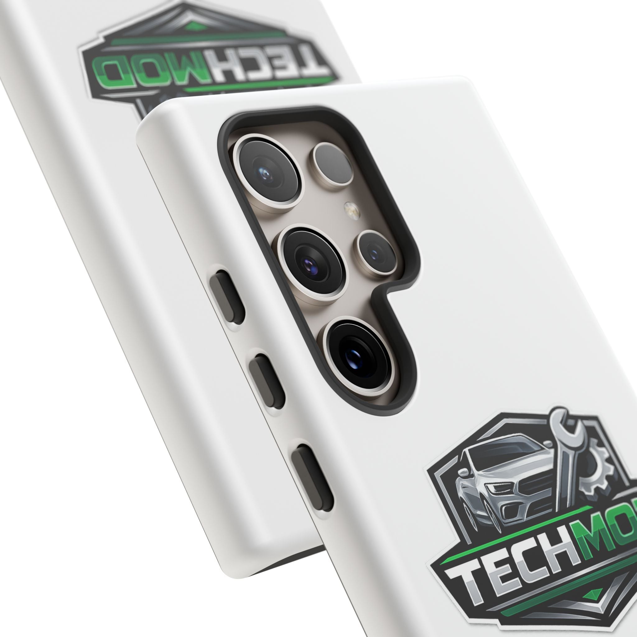 Personalised Phone Case