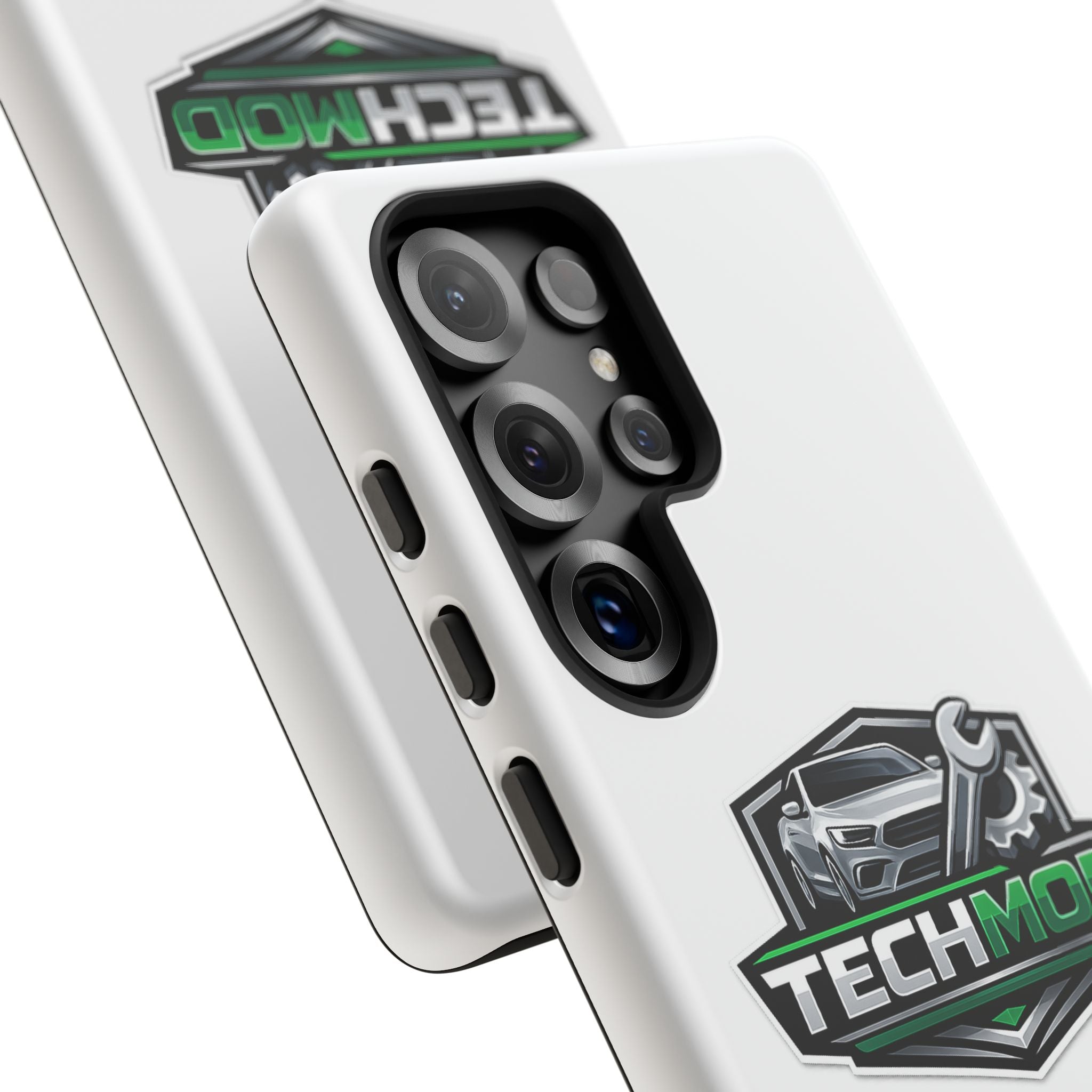 Personalised Phone Case