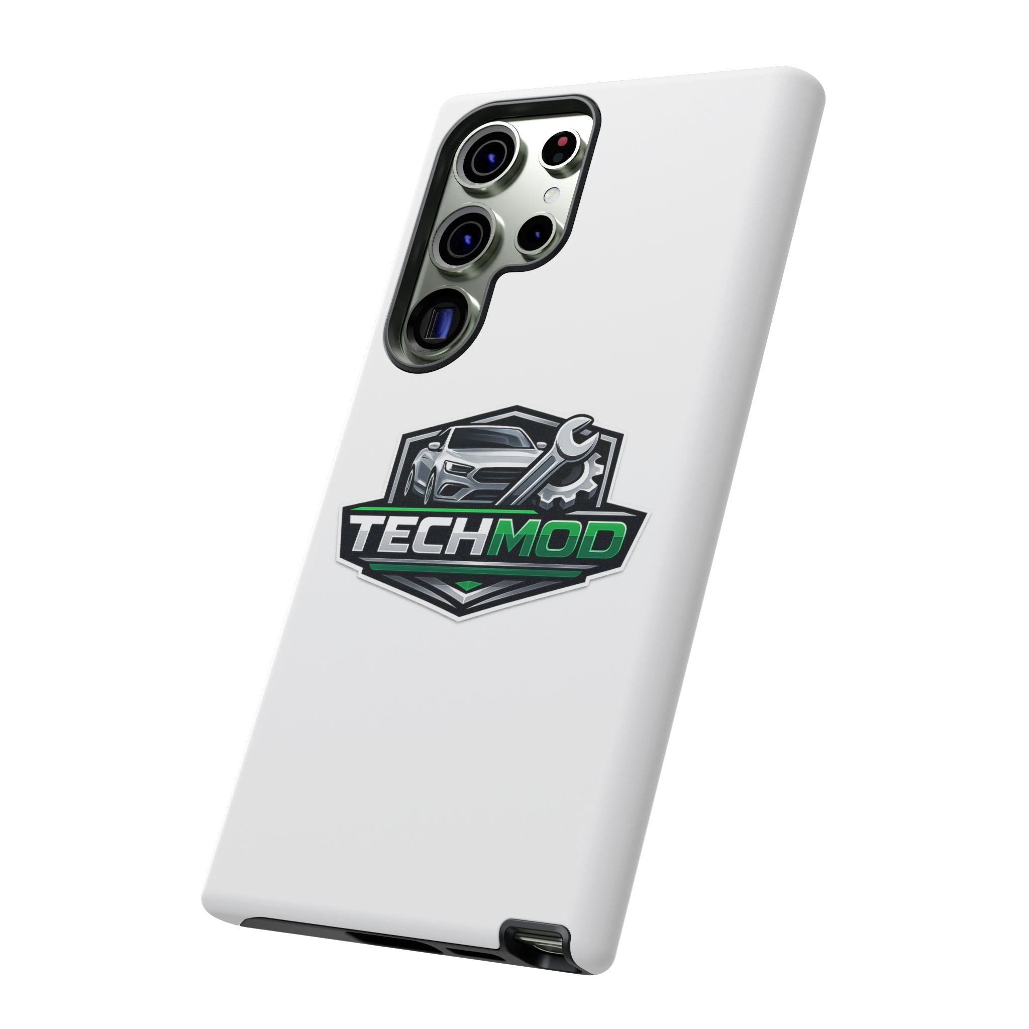 Personalised Phone Case