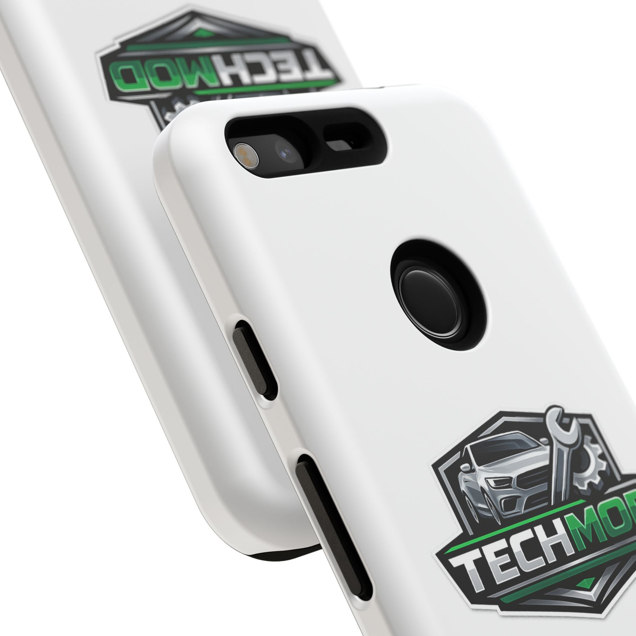 Personalised Phone Case