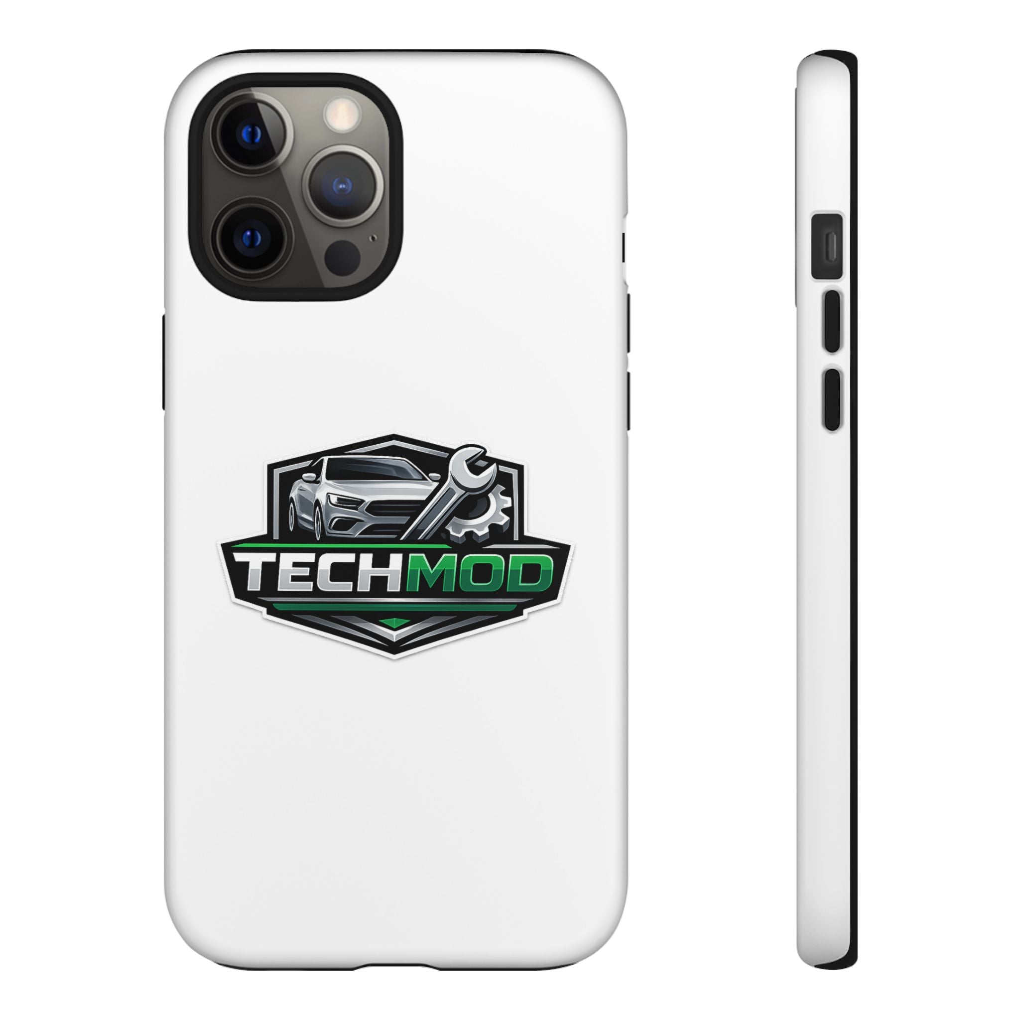 Personalised Phone Case