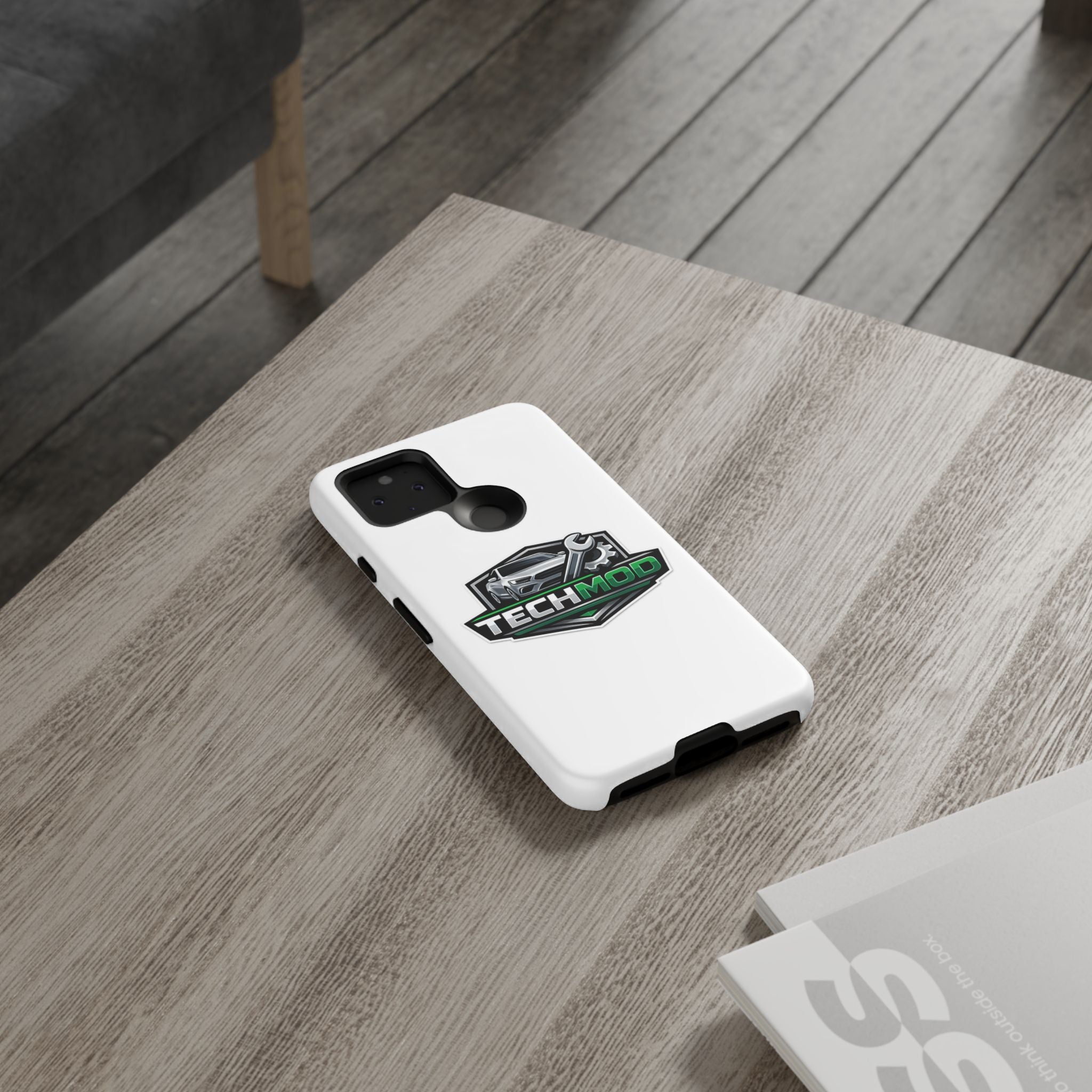Personalised Phone Case
