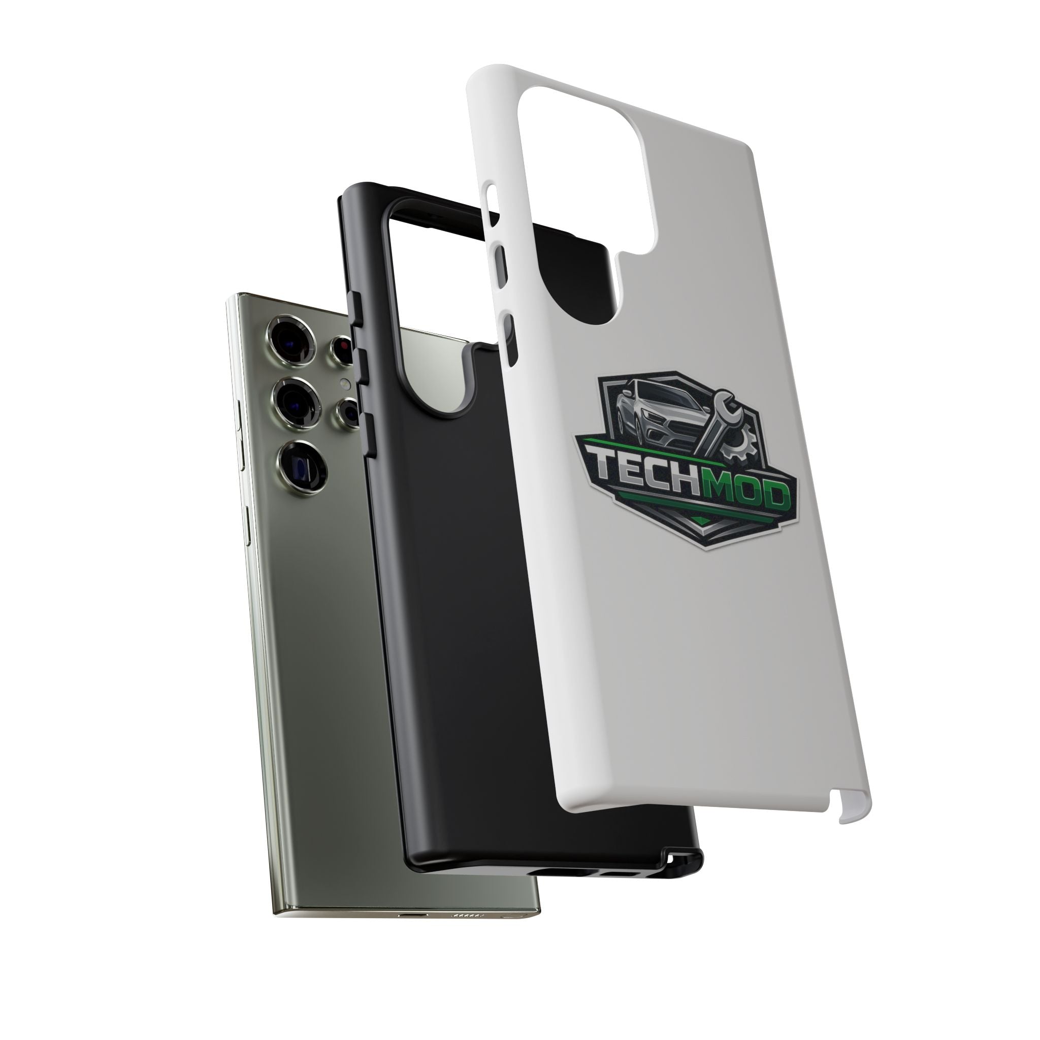 Personalised Phone Case