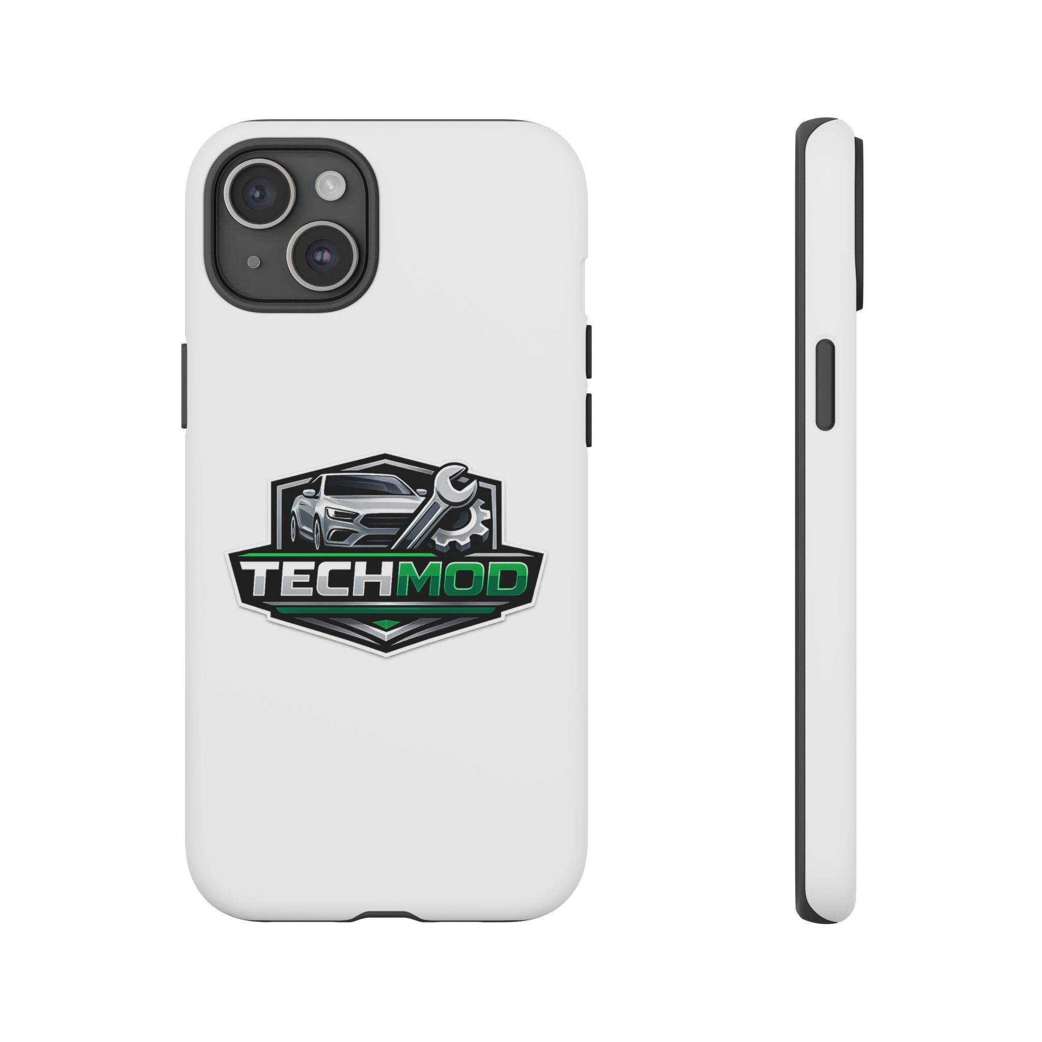 Personalised Phone Case