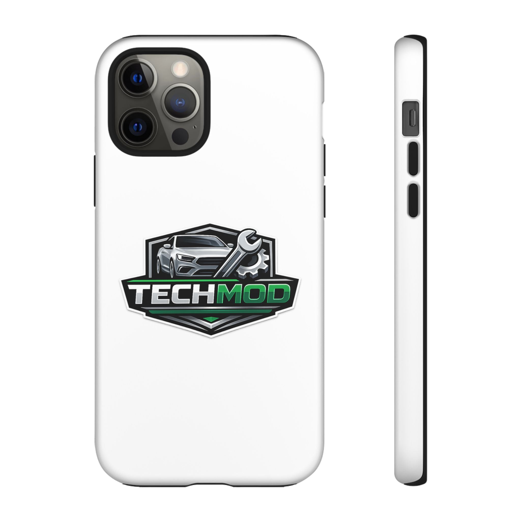 Personalised Phone Case