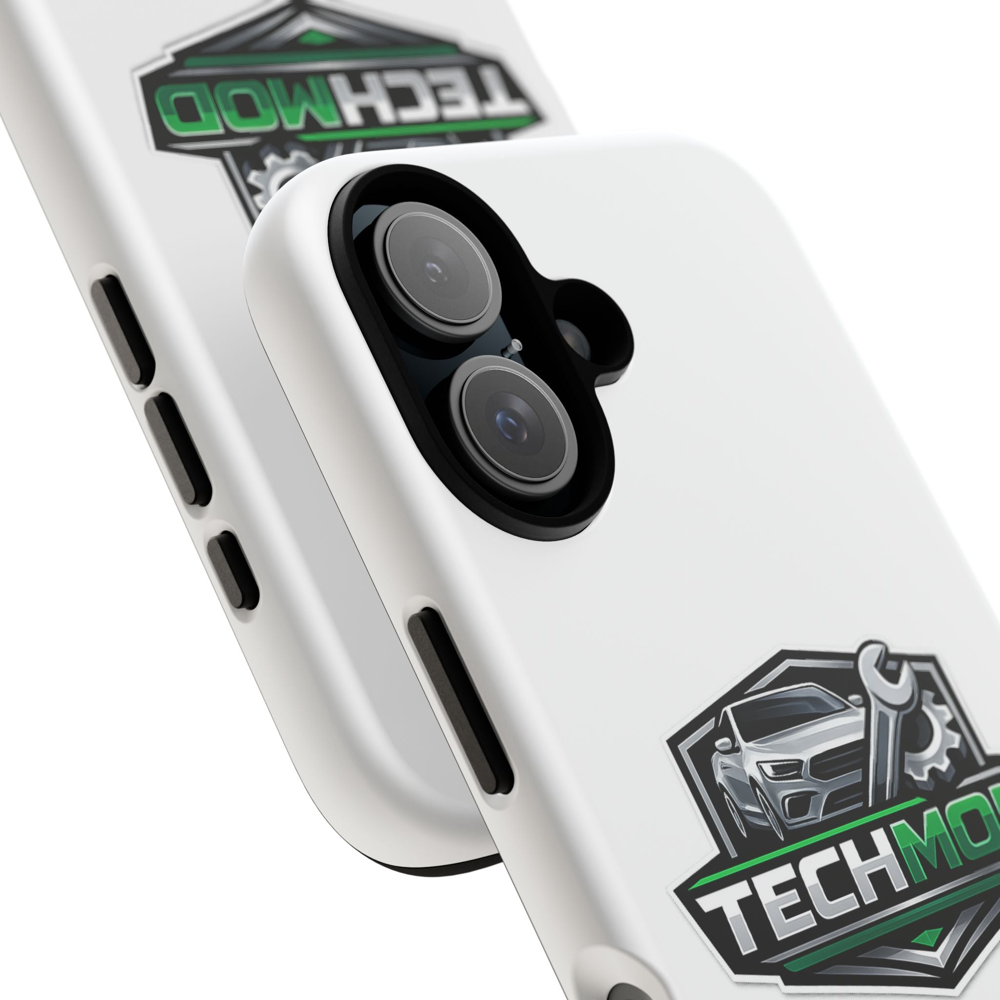 Personalised Phone Case