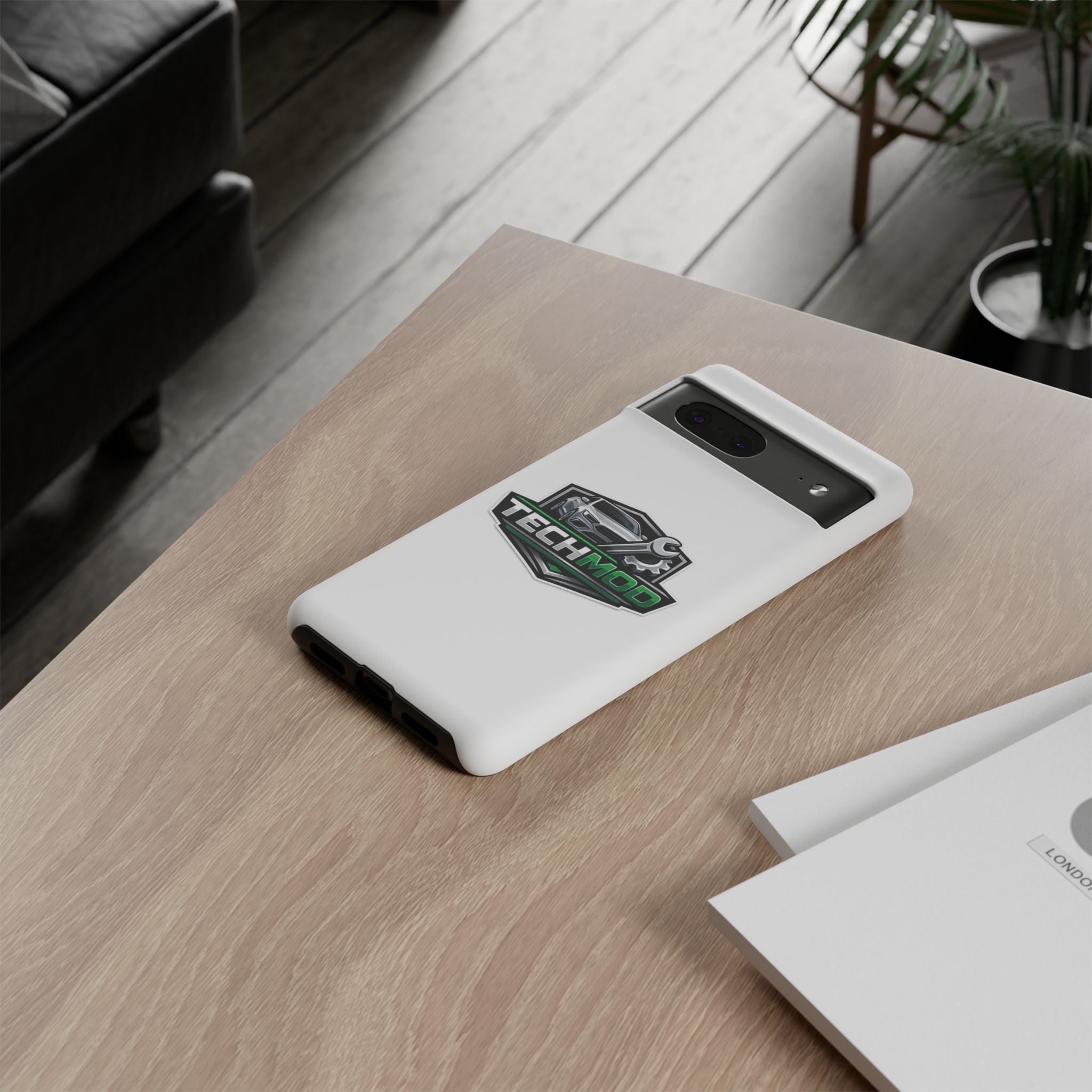 Personalised Phone Case