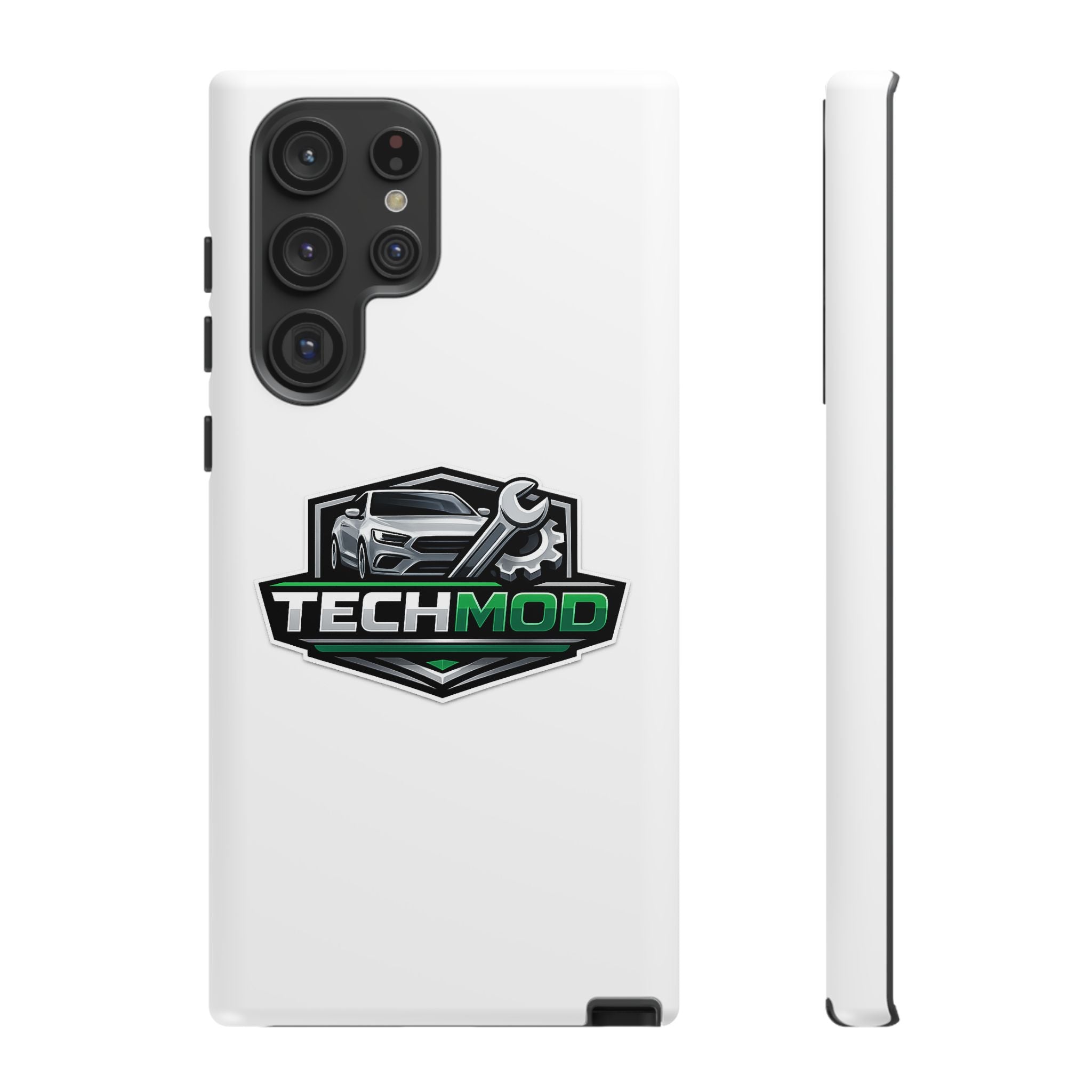 Personalised Phone Case